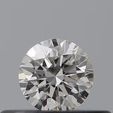 0.20 carat Round diamond G  VVS1 Excellent