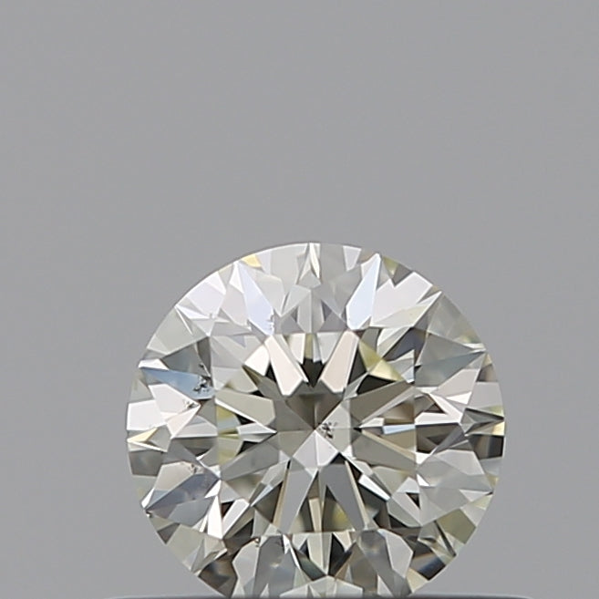 0.41 carat Round diamond J  VS1 Excellent