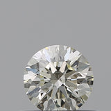 0.41 carat Round diamond J  VS1 Excellent
