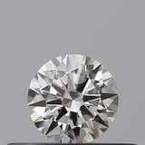 0.19 carat Round diamond G  VVS1 Excellent