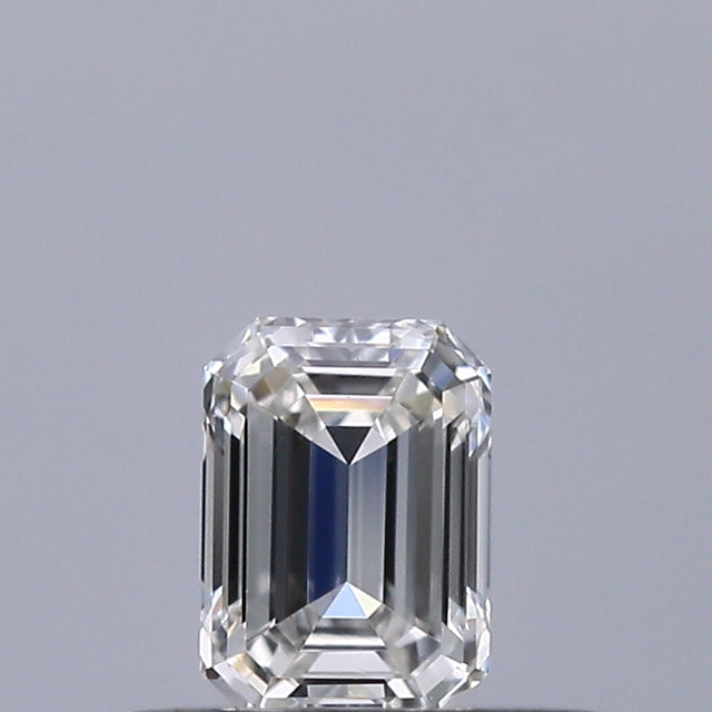 0.26 carat Emerald diamond G VS1 