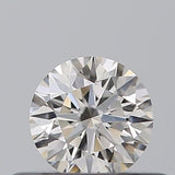 0.32 carat Round diamond G  VVS2 Excellent