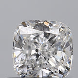 0.74 carat Cushion diamond D VS1 
