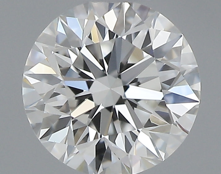 0.42 carat Round diamond E  VS1 Excellent