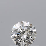 0.31 carat Round diamond G  VVS2 Excellent