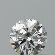 0.32 carat Round diamond G VVS2 Excellent
