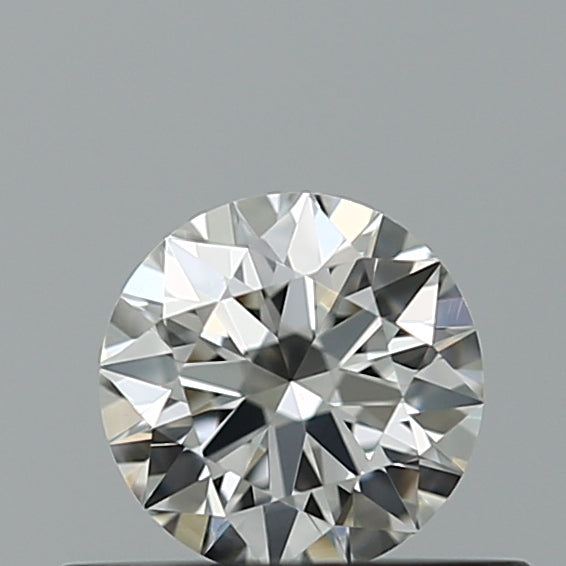 0.32 carat Round diamond G VVS2 Excellent