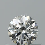 0.32 carat Round diamond G VVS2 Excellent