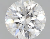 0.73 carat Round diamond F  SI2 Excellent