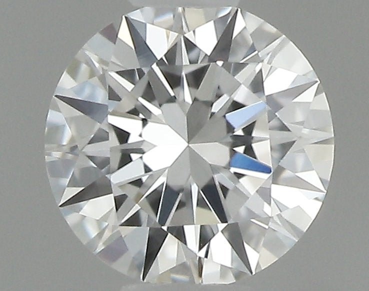 0.30 carat Round diamond D  VVS1 Excellent