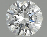 0.30 carat Round diamond D  VVS1 Excellent