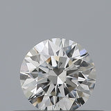 0.30 carat Round diamond F  VS2 Excellent
