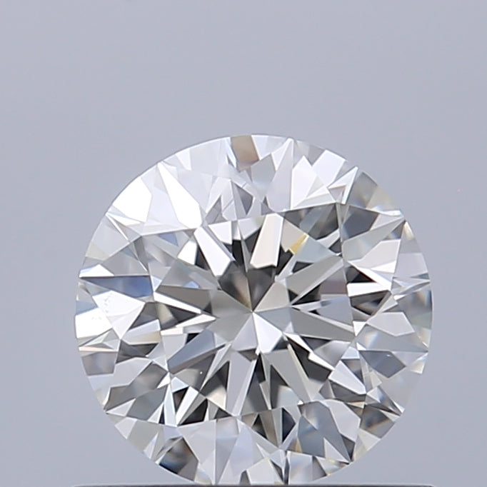 0.71 carat Round diamond G VS2 Excellent