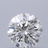 0.71 carat Round diamond G VS2 Excellent