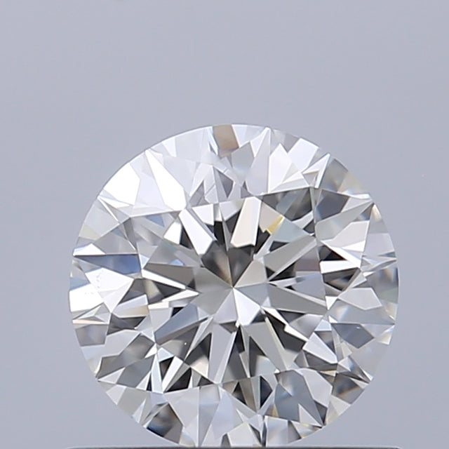 0.71 carat Round diamond G VS2 Excellent