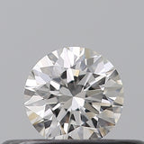 0.22 carat Round diamond G  VVS1 Excellent