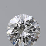 0.50 carat Round diamond F  VVS2 Excellent