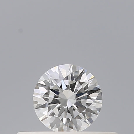 0.19 carat Round diamond E VS1 Excellent