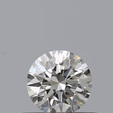 0.34 carat Round diamond G  VVS2 Excellent