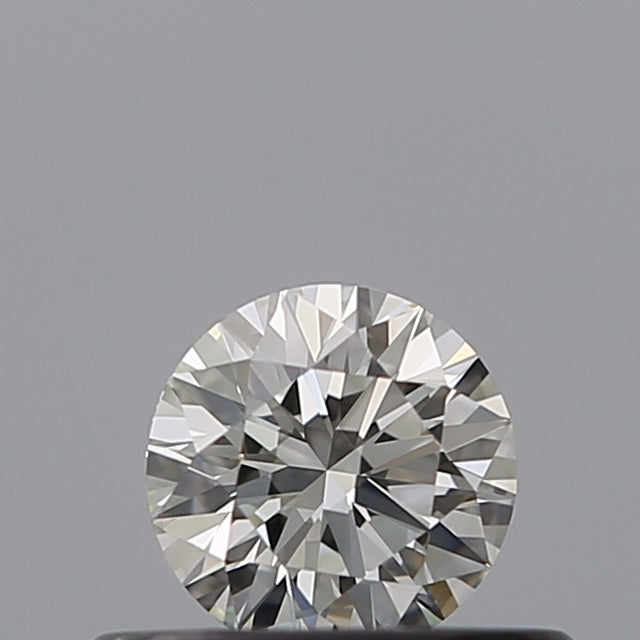 0.30 carat Round diamond G IF Excellent
