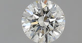 0.50 carat Round diamond H IF Excellent