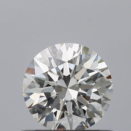 0.51 carat Round diamond G IF Excellent