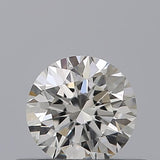 0.33 carat Round diamond G VS1 Excellent