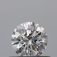 0.42 carat Round diamond F VVS2 Excellent