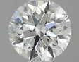 0.30 carat Round diamond H  VVS2 Excellent