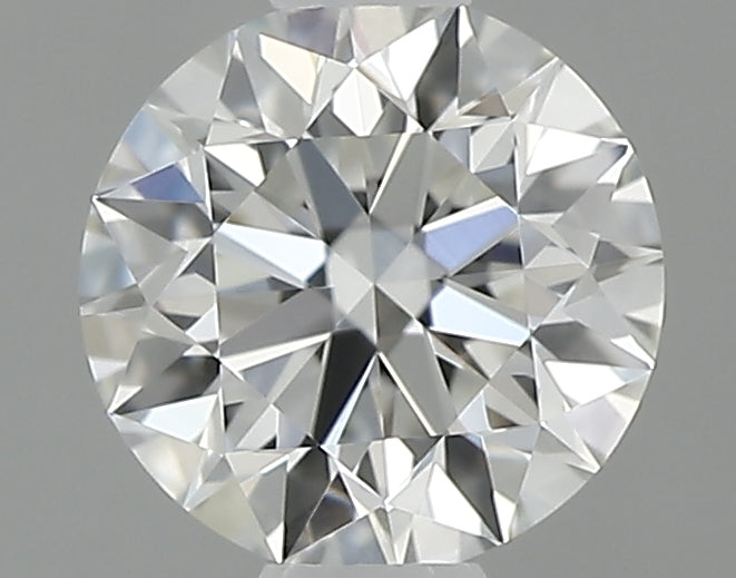 0.30 carat Round diamond H  VVS2 Excellent