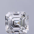 1.01 carat Emerald diamond D VVS1 