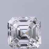 1.01 carat Emerald diamond D VVS1 