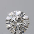 0.51 carat Round diamond G VVS1 Excellent