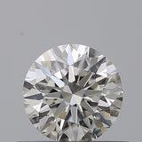 0.51 carat Round diamond G VVS1 Excellent