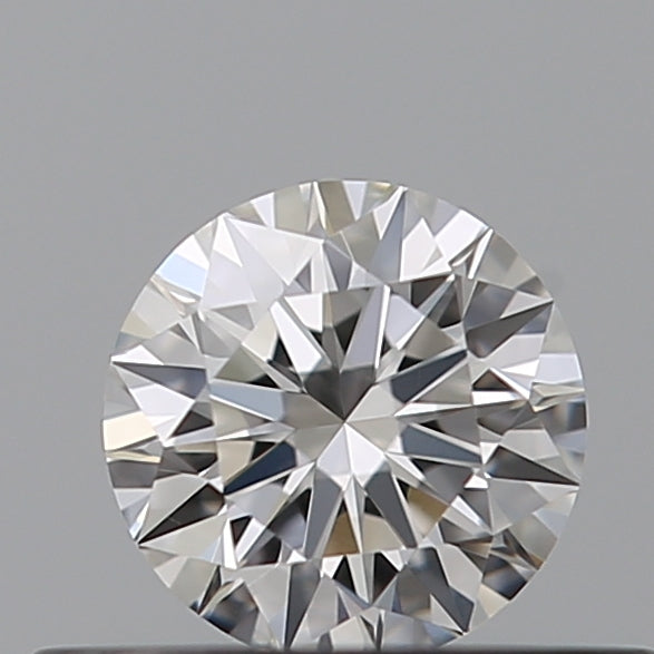 0.28 carat Round diamond D  VVS1 Excellent