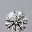 0.34 carat Round diamond F VS2 Excellent