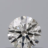 0.34 carat Round diamond F VS2 Excellent