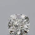 0.60 carat Cushion diamond G VS1 