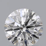 1.07 carat Round diamond D  VS2 Excellent