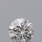0.31 carat Round diamond F  VVS1 Excellent