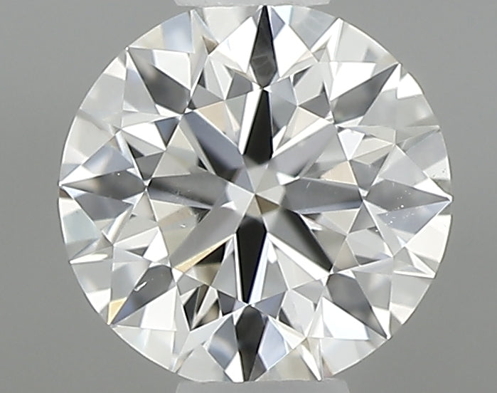 0.36 carat Round diamond H  SI1 Excellent