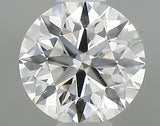 0.36 carat Round diamond H  SI1 Excellent