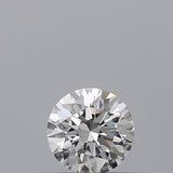 0.23 carat Round diamond D VS1 Excellent