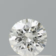 0.31 carat Round diamond H VS1 Excellent