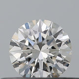 0.28 carat Round diamond G  VVS1 Excellent