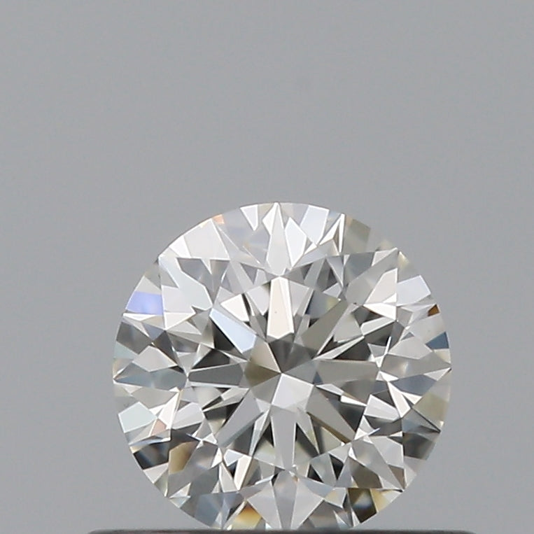 0.40 carat Round diamond I  VS1 Excellent