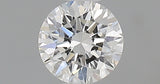 0.40 carat Round diamond F VS1 Excellent