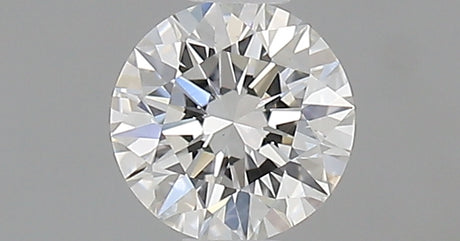 0.40 carat Round diamond F VS1 Excellent