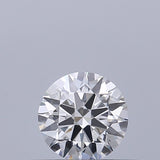 0.31 carat Round diamond D VVS1 Excellent