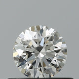 0.33 carat Round diamond G  VVS2 Excellent